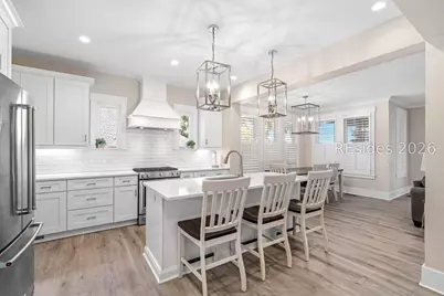 45 Cameroon Drive, Beaufort, SC 29907 - Photo 14