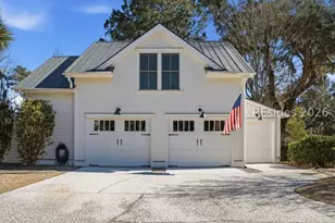 12 Gregorie Neck, Okatie, SC 29909 - Photo 46