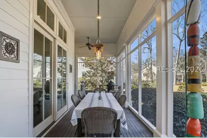12 Gregorie Neck, Okatie, SC 29909 - Photo 26