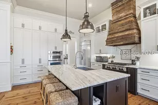 12 Gregorie Neck, Okatie, SC 29909 - Photo 14