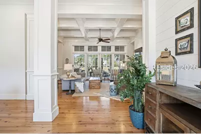 12 Gregorie Neck, Okatie, SC 29909 - Photo 6