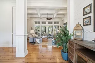 12 Gregorie Neck, Okatie, SC 29909 - Photo 6