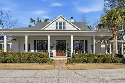 12 Gregorie Neck, Okatie, SC 29909 - Photo 2