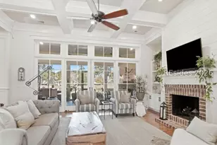 12 Gregorie Neck, Okatie, SC 29909 - Photo 8