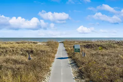 21 S Forest Beach Drive #334, Hilton Head Island, SC 29928 - Photo 36