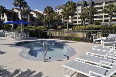 21 S Forest Beach Drive #334, Hilton Head Island, SC 29928 - Photo 32