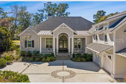 13 Magnolia Blossom Drive, Bluffton, SC 29910 - Photo 2