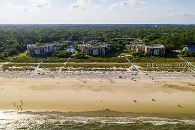 85 Folly Field Road #1306, Hilton Head Island, SC 29928 - Photo 34