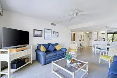 85 Folly Field Road #1306, Hilton Head Island, SC 29928 - Photo 6