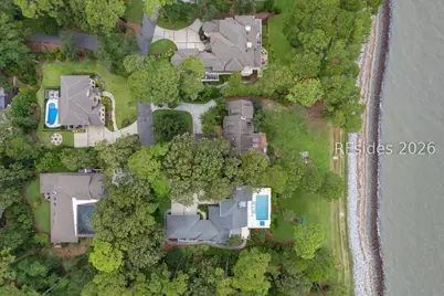 24 China Cockle Lane, Hilton Head Island, SC 29926 - Photo 60