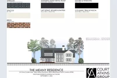 24 China Cockle Lane, Hilton Head Island, SC 29926 - Photo 62