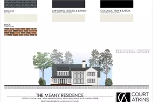 24 China Cockle Ln, Hilton Head Island, SC 29926 - Photo 62