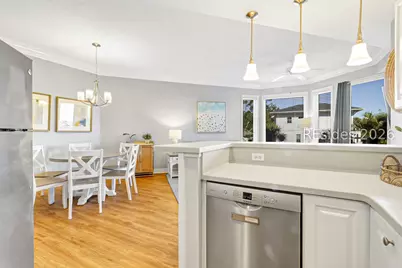10 N Forest Beach Drive #2211, Hilton Head Island, SC 29928 - Photo 8