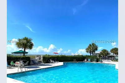 10 N Forest Beach Drive #2211, Hilton Head Island, SC 29928 - Photo 28