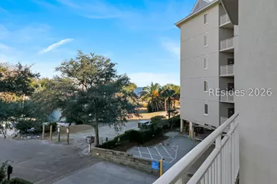 10 N Forest Beach Drive #2211, Hilton Head Island, SC 29928 - Photo 6
