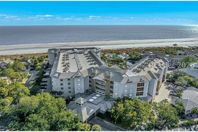 10 N Forest Beach Drive #2211, Hilton Head Island, SC 29928 - Photo 32