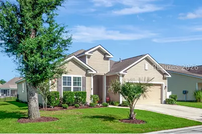 81 Bahr Mill Lane, Bluffton, SC 29909 - Photo 4