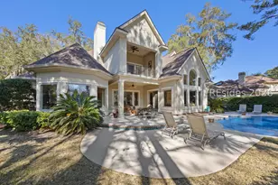 754 Colonial Dr, Hilton Head Island, SC 29926 - Photo 64