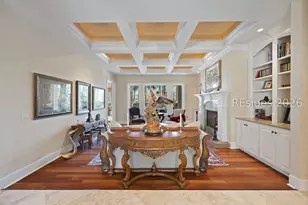 754 Colonial Dr, Hilton Head Island, SC 29926 - Photo 16