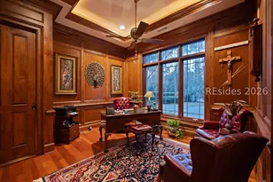 754 Colonial Dr, Hilton Head Island, SC 29926 - Photo 14