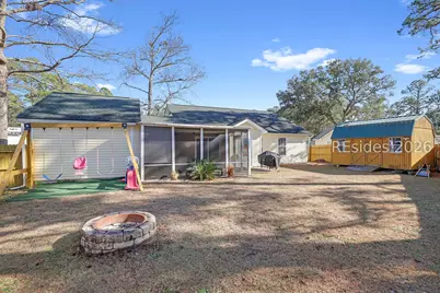 27 Pelican Circle, Beaufort, SC 29906 - Photo 28