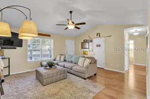 27 Pelican Cir, Beaufort, SC 29906 - Photo 8