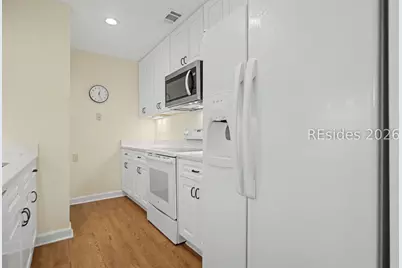 300 Woodhaven Drive #5309, Hilton Head Island, SC 29928 - Photo 8