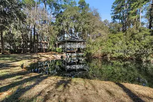 300 Woodhaven Dr, Hilton Head Island, SC 29928 - Photo 28