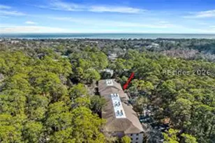 300 Woodhaven Dr, Hilton Head Island, SC 29928 - Photo 20