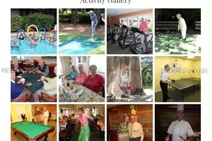 300 Woodhaven Dr, Hilton Head Island, SC 29928 - Photo 42