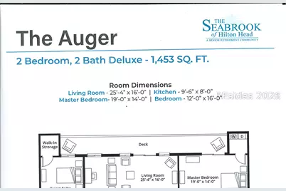 300 Woodhaven Drive #5309, Hilton Head Island, SC 29928 - Photo 20