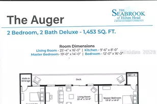 300 Woodhaven Dr, Hilton Head Island, SC 29928 - Photo 20