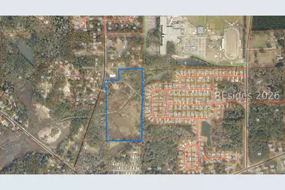 58 Possum Hill Road, Beaufort, SC 29906 - Photo 16