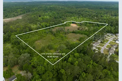 58 Possum Hill Road, Beaufort, SC 29906 - Photo 6