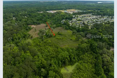 58 Possum Hill Road, Beaufort, SC 29906 - Photo 8