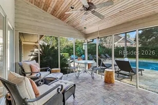 30 Outpost Ln, Hilton Head Island, SC 29928 - Photo 26