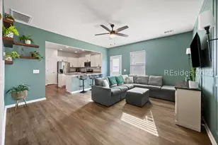 21 Pacolet Ln, Beaufort, SC 29906 - Photo 6