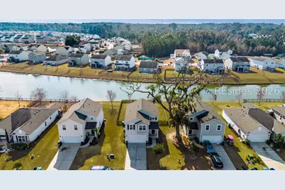 21 Pacolet Lane, Beaufort, SC 29906 - Photo 44