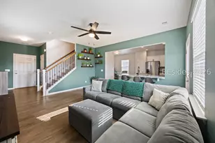 21 Pacolet Ln, Beaufort, SC 29906 - Photo 8