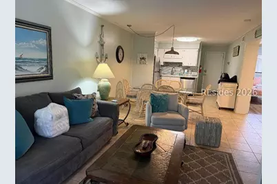 40 Folly Field Road #B19, Hilton Head Island, SC 29928 - Photo 4