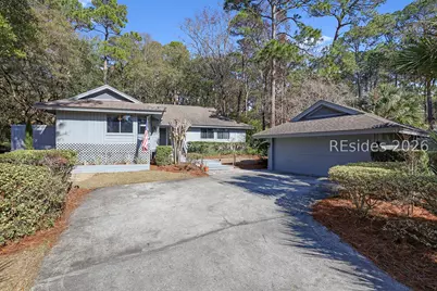 19 Newhall Road, Hilton Head Island, SC 29928 - Photo 2