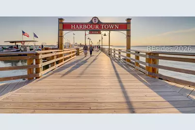 19 Newhall Road, Hilton Head Island, SC 29928 - Photo 54