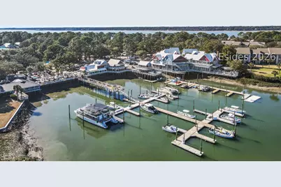 19 Newhall Road, Hilton Head Island, SC 29928 - Photo 58