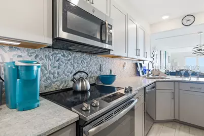21 S Forest Beach Drive #302, Hilton Head Island, SC 29928 - Photo 10