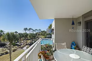 21 S Forest Beach Dr, Hilton Head Island, SC 29928 - Photo 36