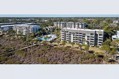 21 S Forest Beach Drive #302, Hilton Head Island, SC 29928 - Photo 4