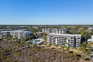 21 S Forest Beach Dr, Hilton Head Island, SC 29928 - Photo 4