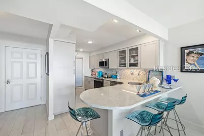 21 S Forest Beach Drive #302, Hilton Head Island, SC 29928 - Photo 6