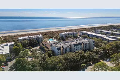 21 S Forest Beach Drive #302, Hilton Head Island, SC 29928 - Photo 58