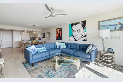 21 S Forest Beach Drive #302, Hilton Head Island, SC 29928 - Photo 20